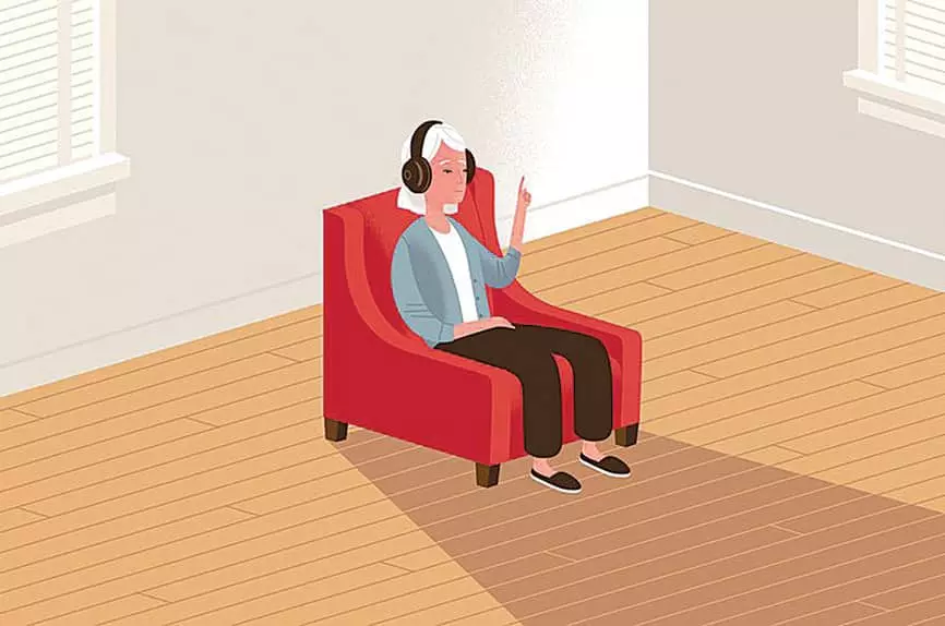 시력·청력 약해지면‘치매 위험’확 높아진다