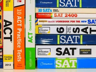 SAT 응시율 여전히 높아… ACT 재정비로 추격