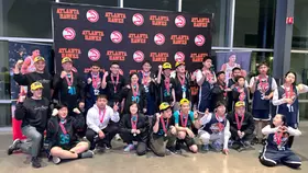 한인 장애인 선수들 'GA 스페셜 올림픽' 대활약