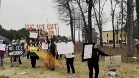 조지아 새 이민구금시설 빠르면 4월부터 가동
