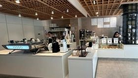 H 마트, Grand BK F&B 프렌차이즈 가맹 사업 본격화