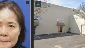 마사지 업소 한인 업주 성매매 혐의 체포