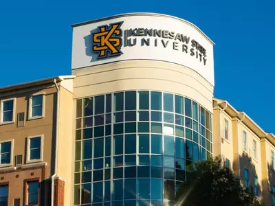 조지아 대학에 첫 인공지능학과 탄생