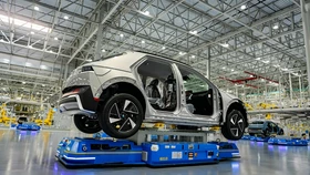 미 동남부, 자동차 산업의 심장부로 급부상