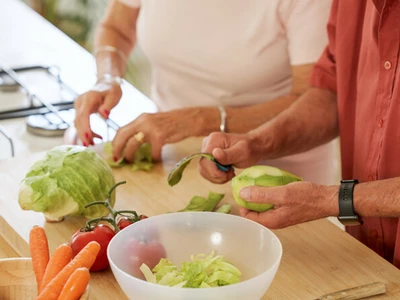 심장 건강 지키고 장수하기… 8가지 습관 유지하라