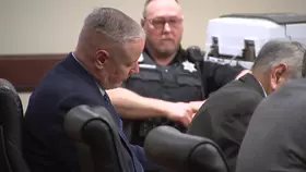 애팔래치고 총격 피의자 부친 180년형 가능성