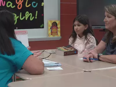 조지아 의회, 백년대계엔 한목소리