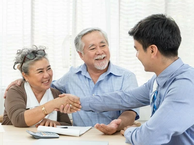 늙는 것도 서러운데… 고령 셀러 주택 매매차익 낮아