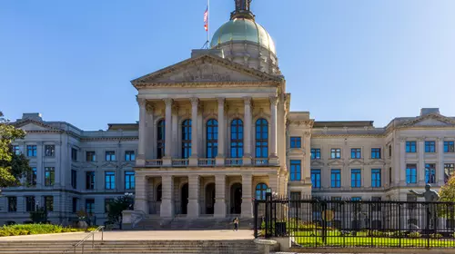 조지아 세금환급·재산세 감면안 확정