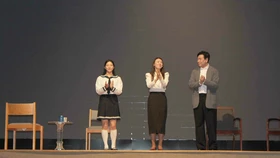 가수 윤영아, 애틀랜타 적신 눈물의 고백