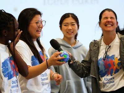 귀넷 ‘2026 유스 서밋’ 4월 개최, 참가자 모집