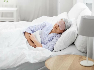 "당뇨병 예방 위한 하루 최적 수면 시간은 7시간 18분"