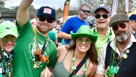 스와니 맥주축제 또 ‘전국 최고 맥주축제’에