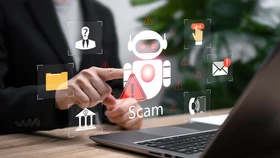 AI 금융사기 급증… 10명 중 4명 피해