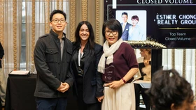 〈비즈니스 포커스-에스더 정 부동산〉 판매 실적 10년 연속 최상위권 유지