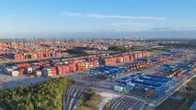 ‘메이드 인 조지아’ 해외수출 역대 최고