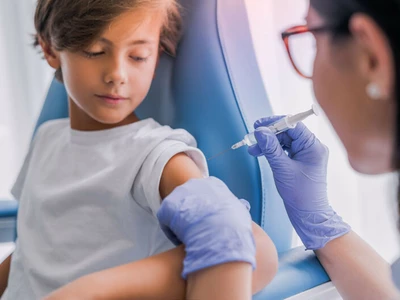 백신 거부로 급증한 홍역… 다른 감염병도 증가하나