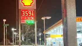 애틀랜타 개스값 가파른 상승세