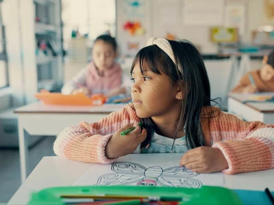 “애들은 다 그래” 유독 산만한 우리 아이, 그냥 넘겼다간