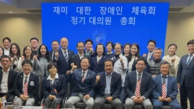 6월 댈러스 전미장애인체전...애틀랜타 ‘우승’ 도전