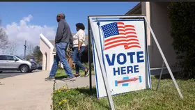 주의회 보궐선거 3곳 모두 결선투표행