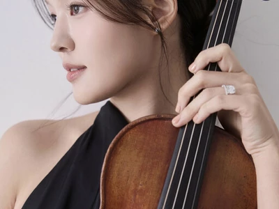 바이올리니스트 박수미, 볼티모어 심포니 오케스트라 합류