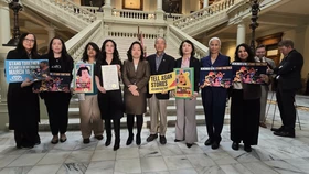 애틀랜타 스파 총격 5주기...추모행사 다양