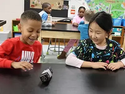 귀넷공립학교 유치원 등록 진행중