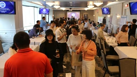 한인부동산협회, '2026 스폰서 엑스포' 개최