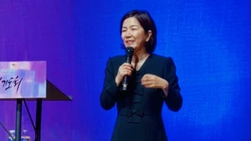 애틀랜타 다니엘기도회 열기로 뜨겁다