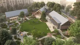 ‘조지아 트라이앵글’ 로웬 단지 '일냈다'