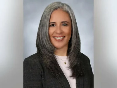 귀넷 교육감에 에스트레야 박사 공식 임명