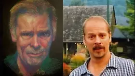 로렌스빌 발견 유골은 실종 둘루스 남성