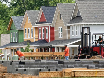 주택시장 트렌드…“작아졌지만 스마트하게 대전환”