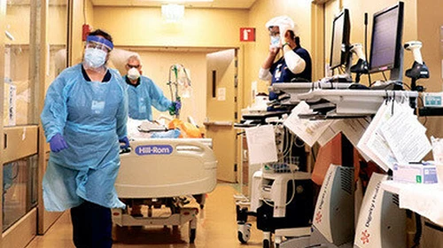 ‘메디케이드’ 6개월마다 자격심사 받아야