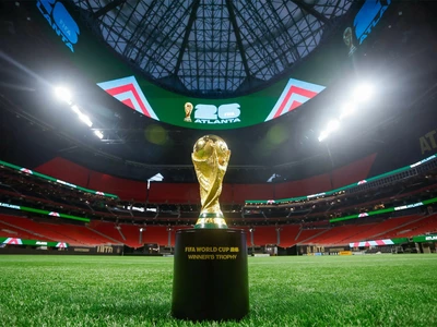 월드컵 경기 티켓 확보 '하늘의 별따기'