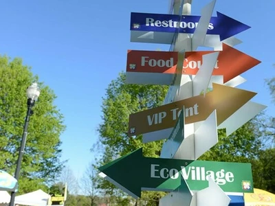 주말 애틀랜타 도그우드 페스티벌...첫 유료화