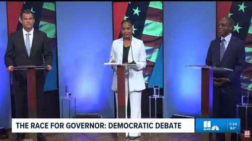 조지아 주지사선거, 민주당 후보 누가 될까