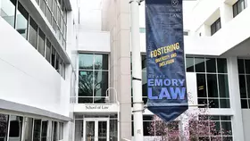 '폭력 위협’ 에모리 법대 아시안 학생 조사 중