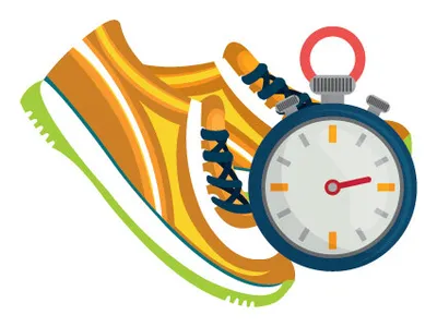 하루 단 2분 운동이 수명 늘린다… 고강도 짧은 활동의 힘