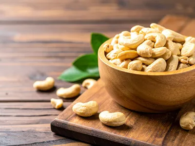 건강식품 ‘캐슈넛’이 심각한 쇼크 부른다?