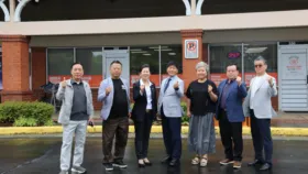 한국장인 총출동, '고국사랑 특별판매전' 연다